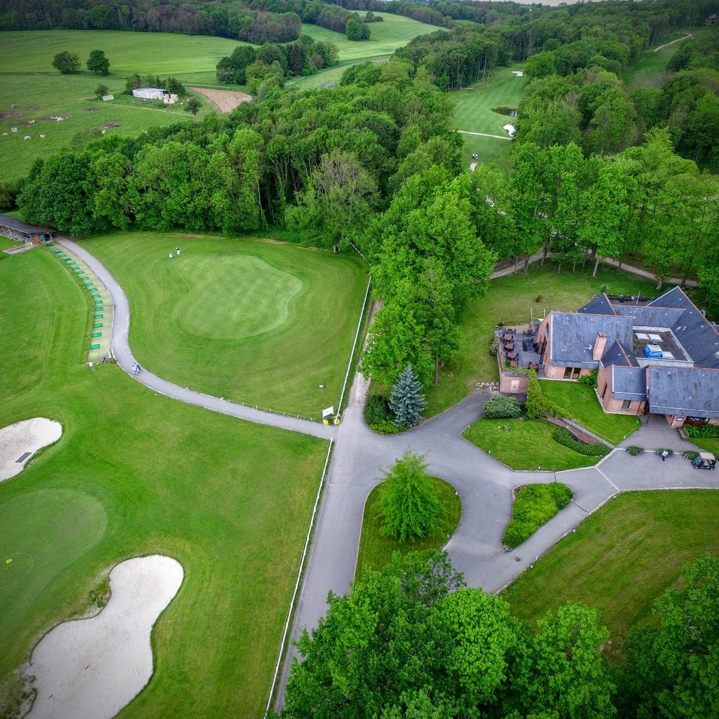Golf Marivaux 1
